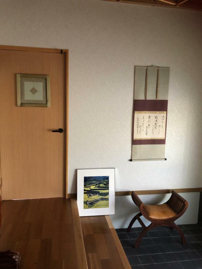 Familie Apartment Otsu